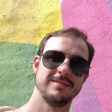 Imagem de Saulo Kirchmaier